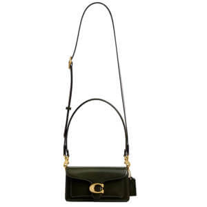 Coach Tabby Shoulder Bag 20